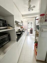 Blk 100 Crescent View (Queenstown), HDB 2 Rooms #634935411